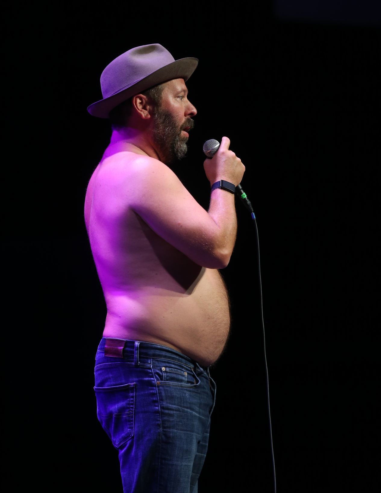 Bert Kreischer